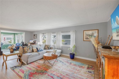 Welcome Home to this beautifully updated house in a desirable on Fairway Village Golf Course in Florida - for sale on GolfHomes.com, golf home, golf lot