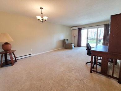 Beautiful first-floor condo in Ocean Edge's Eaton Village! on Ocean Edge Resort and Golf Club in Massachusetts - for sale on GolfHomes.com, golf home, golf lot