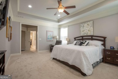 Welcome to your peaceful retreat in one of the area's most on Lanier Island Legacy Golf Couorse in Georgia - for sale on GolfHomes.com, golf home, golf lot