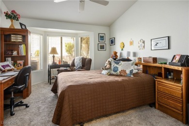Well-priced 1,302 sq. ft. Silver City model townhome, perched on Highland Falls Golf Club in Nevada - for sale on GolfHomes.com, golf home, golf lot