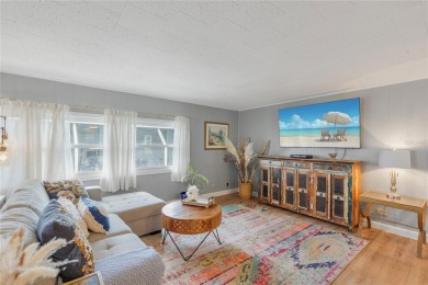 Welcome Home to this beautifully updated house in a desirable on Fairway Village Golf Course in Florida - for sale on GolfHomes.com, golf home, golf lot