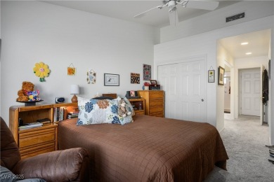 Well-priced 1,302 sq. ft. Silver City model townhome, perched on Highland Falls Golf Club in Nevada - for sale on GolfHomes.com, golf home, golf lot