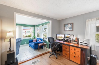 Welcome Home to this beautifully updated house in a desirable on Fairway Village Golf Course in Florida - for sale on GolfHomes.com, golf home, golf lot