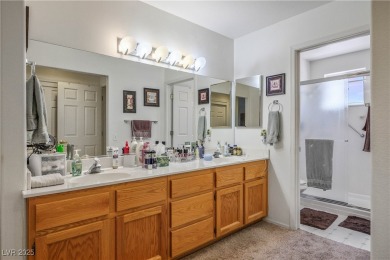Well-priced 1,302 sq. ft. Silver City model townhome, perched on Highland Falls Golf Club in Nevada - for sale on GolfHomes.com, golf home, golf lot