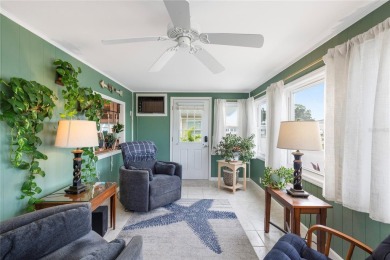 Welcome Home to this beautifully updated house in a desirable on Fairway Village Golf Course in Florida - for sale on GolfHomes.com, golf home, golf lot