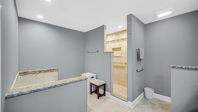 **Unveil the charm of this exquisite RANCH townhouse nestled in on Crystal Tree Golf and Country Club in Illinois - for sale on GolfHomes.com, golf home, golf lot