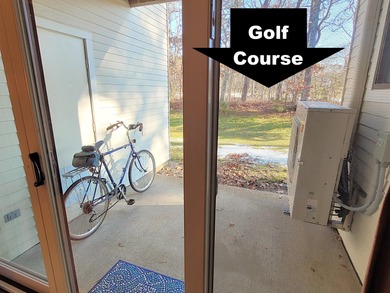Beautiful first-floor condo in Ocean Edge's Eaton Village! on Ocean Edge Resort and Golf Club in Massachusetts - for sale on GolfHomes.com, golf home, golf lot