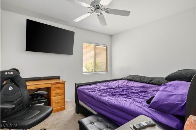 Well-priced 1,302 sq. ft. Silver City model townhome, perched on Highland Falls Golf Club in Nevada - for sale on GolfHomes.com, golf home, golf lot
