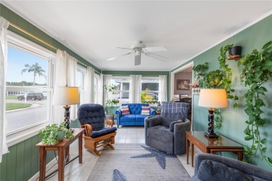 Welcome Home to this beautifully updated house in a desirable on Fairway Village Golf Course in Florida - for sale on GolfHomes.com, golf home, golf lot