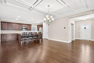 Welcome to 57 Cedarcrest Village Lane, a beautifully appointed on Bentwater Golf Club in Georgia - for sale on GolfHomes.com, golf home, golf lot