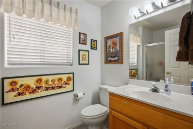 Well-priced 1,302 sq. ft. Silver City model townhome, perched on Highland Falls Golf Club in Nevada - for sale on GolfHomes.com, golf home, golf lot