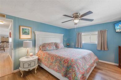 Welcome Home to this beautifully updated house in a desirable on Fairway Village Golf Course in Florida - for sale on GolfHomes.com, golf home, golf lot
