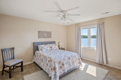 Welcome to your dream lakefront retreat! This stunning 5-bedroom on Lake Of The Woods Golf Course in Virginia - for sale on GolfHomes.com, golf home, golf lot