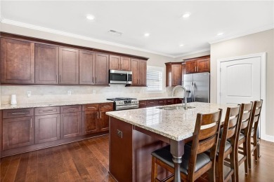 Welcome to 57 Cedarcrest Village Lane, a beautifully appointed on Bentwater Golf Club in Georgia - for sale on GolfHomes.com, golf home, golf lot