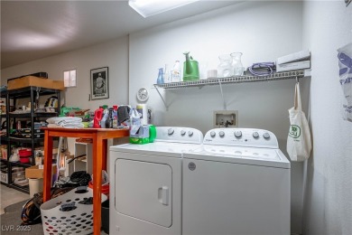 Well-priced 1,302 sq. ft. Silver City model townhome, perched on Highland Falls Golf Club in Nevada - for sale on GolfHomes.com, golf home, golf lot