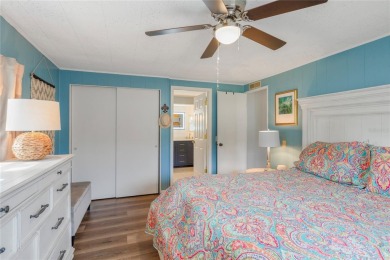 Welcome Home to this beautifully updated house in a desirable on Fairway Village Golf Course in Florida - for sale on GolfHomes.com, golf home, golf lot