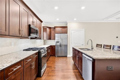 Welcome to 57 Cedarcrest Village Lane, a beautifully appointed on Bentwater Golf Club in Georgia - for sale on GolfHomes.com, golf home, golf lot