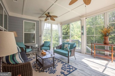 Welcome to your peaceful retreat in one of the area's most on Lanier Island Legacy Golf Couorse in Georgia - for sale on GolfHomes.com, golf home, golf lot