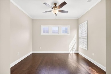 Welcome to 57 Cedarcrest Village Lane, a beautifully appointed on Bentwater Golf Club in Georgia - for sale on GolfHomes.com, golf home, golf lot