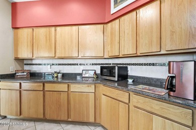 The Contemporary Southwestern home of your dreams is waiting for on New Mexico St Univ Golf Course in New Mexico - for sale on GolfHomes.com, golf home, golf lot