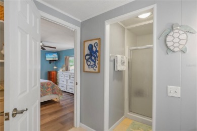 Welcome Home to this beautifully updated house in a desirable on Fairway Village Golf Course in Florida - for sale on GolfHomes.com, golf home, golf lot