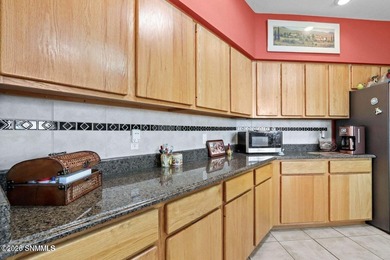 The Contemporary Southwestern home of your dreams is waiting for on New Mexico St Univ Golf Course in New Mexico - for sale on GolfHomes.com, golf home, golf lot