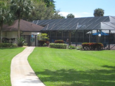 HOA prime locations at Patios of Boca Barwood, a 55+ community on Boca Dunes Golf and Country Club in Florida - for sale on GolfHomes.com, golf home, golf lot