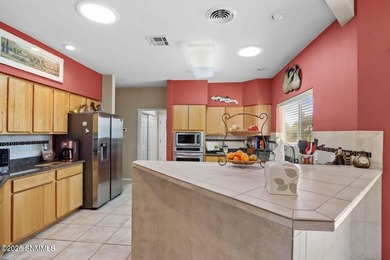 The Contemporary Southwestern home of your dreams is waiting for on New Mexico St Univ Golf Course in New Mexico - for sale on GolfHomes.com, golf home, golf lot