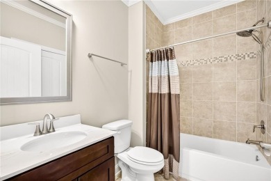 Welcome to 57 Cedarcrest Village Lane, a beautifully appointed on Bentwater Golf Club in Georgia - for sale on GolfHomes.com, golf home, golf lot