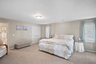 Welcome to your dream lakefront retreat! This stunning 5-bedroom on Lake Of The Woods Golf Course in Virginia - for sale on GolfHomes.com, golf home, golf lot