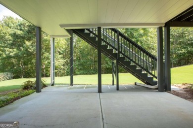Welcome to your peaceful retreat in one of the area's most on Lanier Island Legacy Golf Couorse in Georgia - for sale on GolfHomes.com, golf home, golf lot