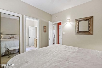 The Contemporary Southwestern home of your dreams is waiting for on New Mexico St Univ Golf Course in New Mexico - for sale on GolfHomes.com, golf home, golf lot