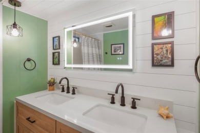 Welcome Home to this beautifully updated house in a desirable on Fairway Village Golf Course in Florida - for sale on GolfHomes.com, golf home, golf lot