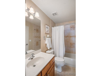 Welcome to your dream lakefront retreat! This stunning 5-bedroom on Lake Of The Woods Golf Course in Virginia - for sale on GolfHomes.com, golf home, golf lot