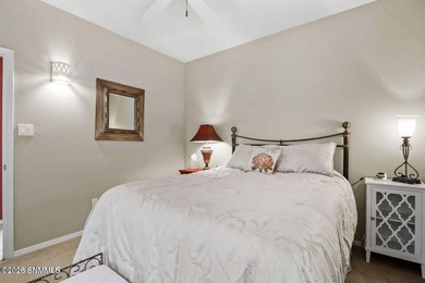 The Contemporary Southwestern home of your dreams is waiting for on New Mexico St Univ Golf Course in New Mexico - for sale on GolfHomes.com, golf home, golf lot