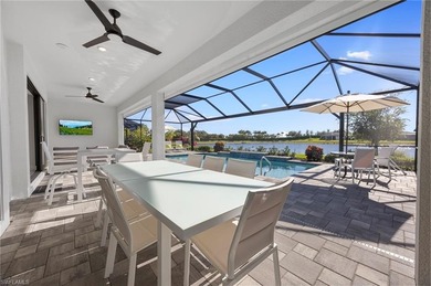 ***THIS HOME IS A WAY OF LIFE! *** - Welcome to 6190 Nobility on Panther Run Golf Club in Florida - for sale on GolfHomes.com, golf home, golf lot