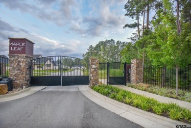 Discover the perfect opportunity to build your dream home in the on Hollytree Country Club in Texas - for sale on GolfHomes.com, golf home, golf lot