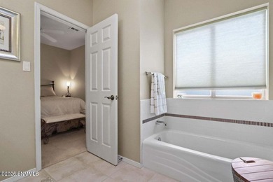 The Contemporary Southwestern home of your dreams is waiting for on New Mexico St Univ Golf Course in New Mexico - for sale on GolfHomes.com, golf home, golf lot