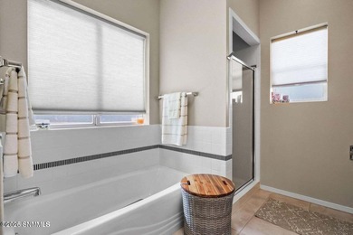 The Contemporary Southwestern home of your dreams is waiting for on New Mexico St Univ Golf Course in New Mexico - for sale on GolfHomes.com, golf home, golf lot