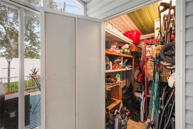 Welcome Home to this beautifully updated house in a desirable on Fairway Village Golf Course in Florida - for sale on GolfHomes.com, golf home, golf lot