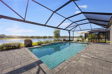 ***THIS HOME IS A WAY OF LIFE! *** - Welcome to 6190 Nobility on Panther Run Golf Club in Florida - for sale on GolfHomes.com, golf home, golf lot