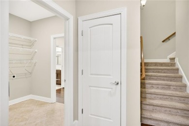 Welcome to 57 Cedarcrest Village Lane, a beautifully appointed on Bentwater Golf Club in Georgia - for sale on GolfHomes.com, golf home, golf lot