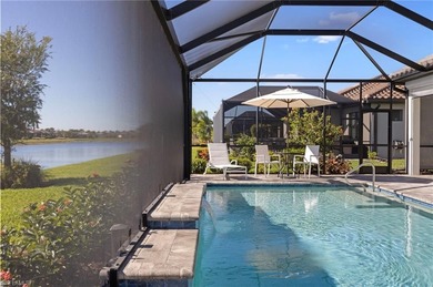 ***THIS HOME IS A WAY OF LIFE! *** - Welcome to 6190 Nobility on Panther Run Golf Club in Florida - for sale on GolfHomes.com, golf home, golf lot