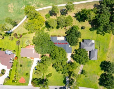 Live the lake and golf life at 119 Saluda Drive, located in the on Santee-Cooper Country Club in South Carolina - for sale on GolfHomes.com, golf home, golf lot