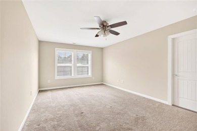 Welcome to 57 Cedarcrest Village Lane, a beautifully appointed on Bentwater Golf Club in Georgia - for sale on GolfHomes.com, golf home, golf lot