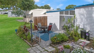 Welcome Home to this beautifully updated house in a desirable on Fairway Village Golf Course in Florida - for sale on GolfHomes.com, golf home, golf lot