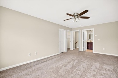 Welcome to 57 Cedarcrest Village Lane, a beautifully appointed on Bentwater Golf Club in Georgia - for sale on GolfHomes.com, golf home, golf lot