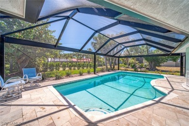 Located on a quiet cul de sac in the highly desirable golfing on Beachview Golf Club in Florida - for sale on GolfHomes.com, golf home, golf lot