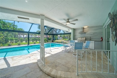 Located on a quiet cul de sac in the highly desirable golfing on Beachview Golf Club in Florida - for sale on GolfHomes.com, golf home, golf lot