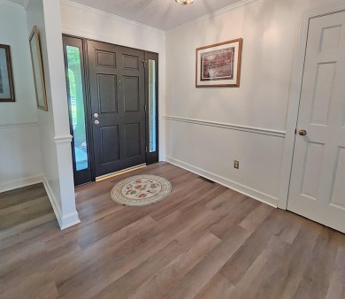 Live the lake and golf life at 119 Saluda Drive, located in the on Santee-Cooper Country Club in South Carolina - for sale on GolfHomes.com, golf home, golf lot